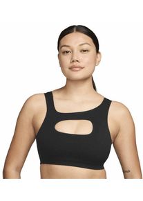 Nike Zenvy W - Sport-BH leichter Halt - Damen