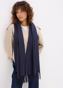 bonprix D&aacute;mska &Scaron;&aacute;l, modr&aacute;, onesize