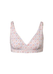 Tchibo - Miękki biustonosz - dla pań - rozmiar 80A - kolor: beżowy