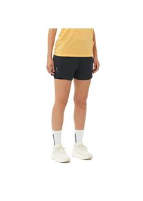 Salomon Shakeout Core 4 Inch 2in1 Shorts Femme