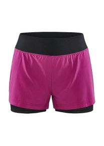 Craft ADV Essence 2in1 Shorts Femme