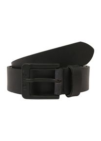 Levi's LEVI'S &reg;, M&aelig;nd, B&aelig;lte 'Duncan Belt', Sort, St&oslash;rrelse 115