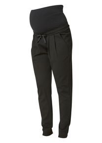 MAMALICIOUS, Damer, Bukser 'Lif', Sort, St&oslash;rrelse XL