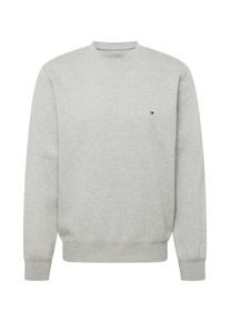 Tommy Hilfiger M&auml;n Sweatshirt 'Essential' gr&aring;melerad Storlek XS
