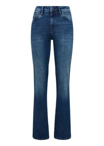 Mavi, Damer, Jeans 'Kendra', Blue Denim, St&oslash;rrelse 28