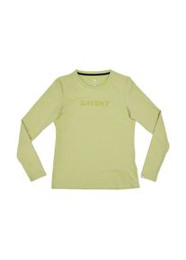 Saysky Logo Pace Shirt Damen