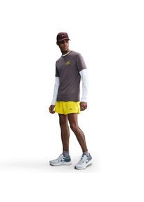 Nike Second Sunrise Dri-FIT ADV 5 Inch Brief-Lined Shorts Men