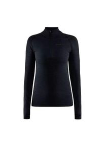 Craft Core Dry Active Comfort 1/2 Zip Shirt Damen