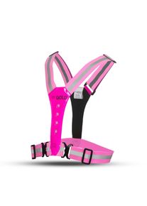 Gato Sports Gato Safer Sport Led Vest USB