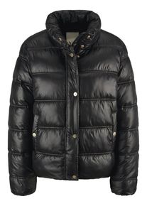 Fuchs & Schmitt FUCHS SCHMITT - Steppjacke, schwarz, Gr. 40, Kunstfaser