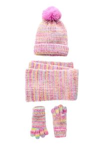 next Set Filles rose taille XS-S