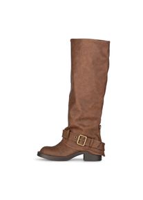 POSH by Poelman Bottes Femme marron taille 40