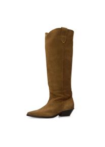 Sacha London SACHA Bottes de cowboy Femme marron taille 38