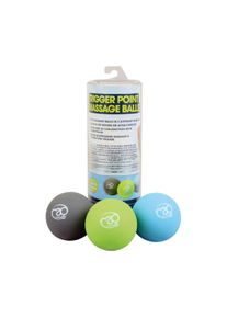 UF Equipment Trigger Point Massage Balls Set