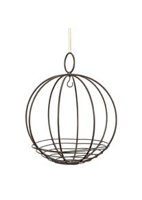 Timmasiru Gartenkugel zum H&auml;ngen