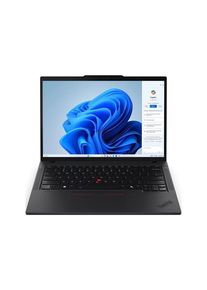 Lenovo ThinkPad T14 Gen 5 - 14" - AMD Ryzen 5 Pro - 8540U - 16 GB RAM - 512 GB SSD - German