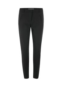 V&eacute;ro Moda VERO MODA Nohavice 'Victoria' Ženy čierna 38/32