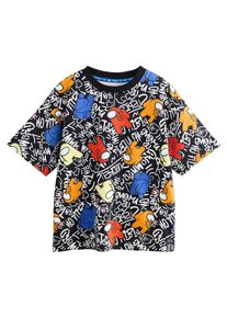 next Tricou Băieţi negru, Mărimea 152