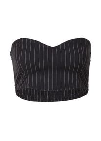 MONKI Haut Femme noir taille 34