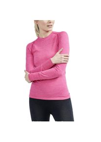 Craft Core Dry Active Comfort Shirt Femme