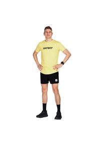 Saysky Pace 5 Inch Short Homme