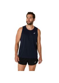 asics Core Singlet Men