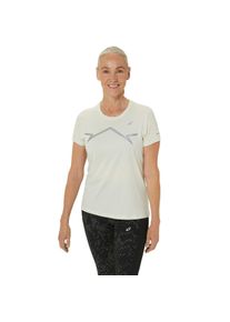 asics Lite-Show T-shirt Femme