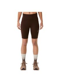 asics Road High Waist 8 Inch Short Tights Femme