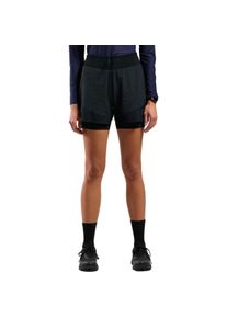 Odlo X-Alp Trail 5 Inch 2-in-1 Shorts Femme
