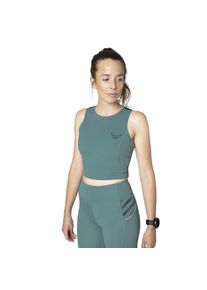 Dynafit Trail Crop Top Femme