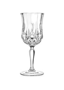 Rcr Opera-Weingl&auml;ser, Weingl&auml;ser, Transparent