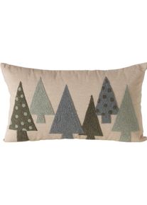 Boltze Home, Dekokissen, Mali (50 x 30 cm)