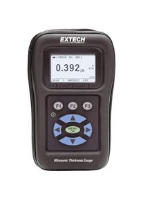 Extech, Detektor, TKG150 Schichtdicken-Messger&auml;t, Lackschi