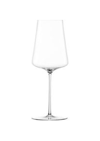 zwiesel Allroundglas Dreissigacker 1 2 St&uuml;ck, Weingl&auml;ser, Transparent