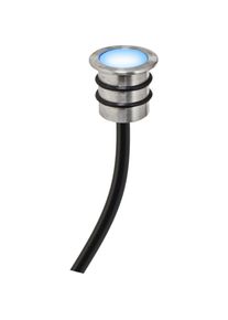 EVN Lichttechnik EVN, Gartenbeleuchtung, LED EB-Lichtpunkt (IP68)