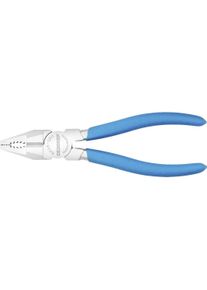 Gedore, Zange, 8210-160 TC Universal Kombizange DIN ISO 5746