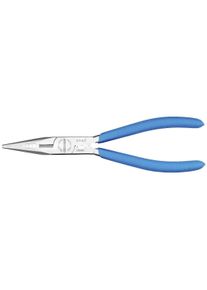 Gedore, Zange, 8133-200 TC Universal Spitzzange Gerade Verg&uuml;tungsstahl