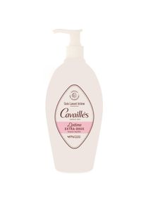 Rog&eacute; Cavaill&egrave;s Roge Cavailles, Intimpflege, Gel Intime Extra Sanft 250 ml (250 ml, Intimgel)