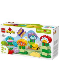 Lego Kreativer Blumengarten (10444)