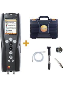 testo, Detektor, ProfiSet