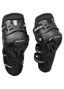 Polisport, Protektoren, (One Size, Knieschoner, Paar)