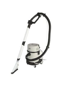 Dedra, Industriestaubsauger, WASCHSTAUBSAUGER 2in1 1200W 20L (Nass-Trockensauger)