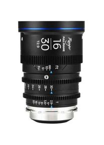 Laowa Ranger FF 16 30mm T2.9 Cine Lens Arri PL/Canon EF (Arri PL, Canon EF), Objektiv
