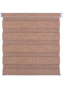 Domoletti, Vorhang, ROLLER BLIND D&N BH II 11 80X170 (80 x 170 cm)