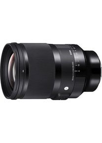 Sigma Art 35mm 1.2 DG DN | Sony E | czarny