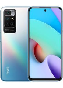 Xiaomi Redmi 10 2022 | 4 GB | 128 GB | Sea Blue