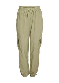 Noisy may Pantalon cargo 'Kirby' Femme vert taille 34