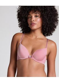 Hunkem&ouml;ller Hunkem&ouml;ller Soutien-gorge Femme rose taille 75