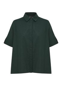 Willa Bluzka 'DILLAN' dla kobiet zielony Rozmiar XS