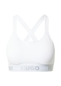 Hugo Soutien-gorge Femme blanc taille 80